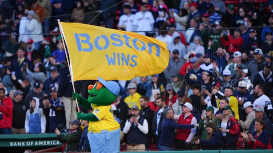 MLB Notebook: Red Sox offense shows a pulse after flatlining, Criswell stays in the zone, Winckowski demoted & injury updates taken at BSJ Headquarters (Red Sox)